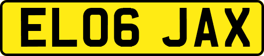 EL06JAX