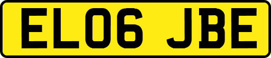 EL06JBE