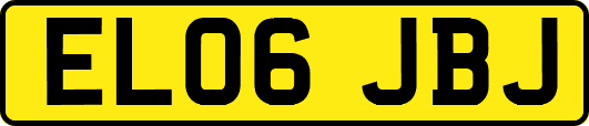 EL06JBJ