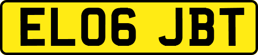 EL06JBT