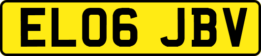 EL06JBV