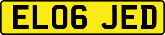 EL06JED