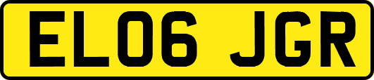EL06JGR