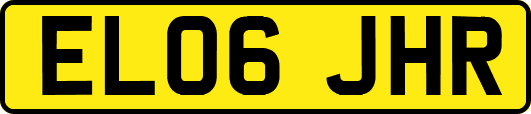 EL06JHR