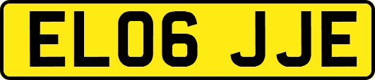 EL06JJE