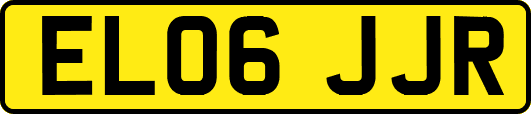 EL06JJR