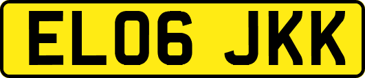 EL06JKK