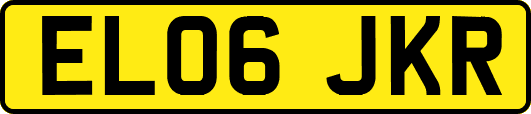 EL06JKR