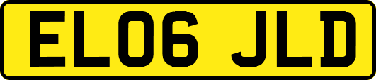 EL06JLD