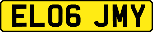 EL06JMY