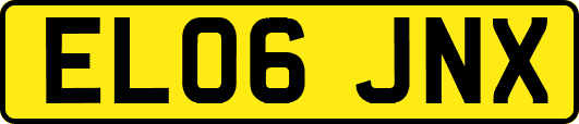 EL06JNX