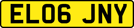 EL06JNY