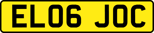 EL06JOC
