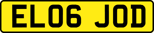 EL06JOD