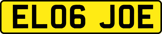 EL06JOE