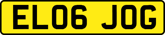 EL06JOG