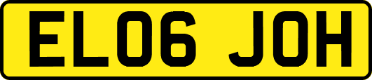 EL06JOH