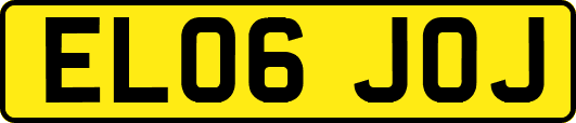 EL06JOJ