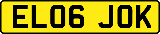 EL06JOK