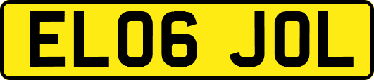EL06JOL