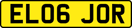 EL06JOR