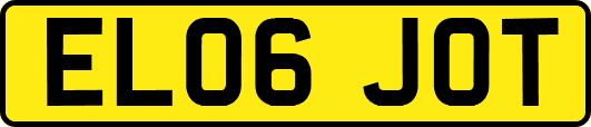 EL06JOT
