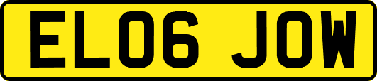 EL06JOW