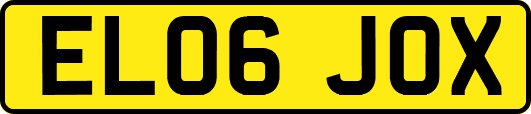 EL06JOX
