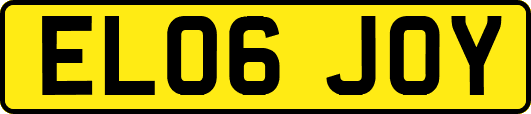 EL06JOY