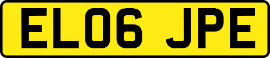 EL06JPE