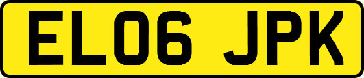 EL06JPK
