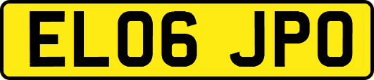 EL06JPO