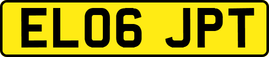 EL06JPT