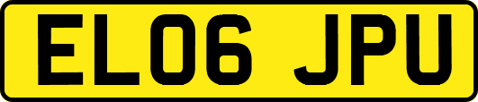 EL06JPU
