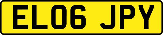 EL06JPY