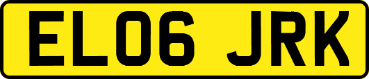 EL06JRK