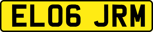 EL06JRM