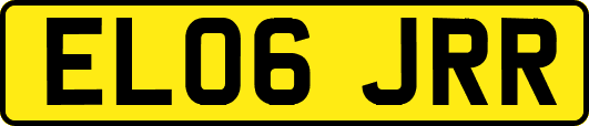 EL06JRR