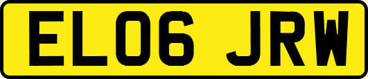 EL06JRW