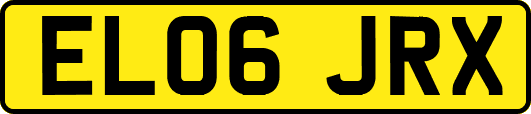EL06JRX