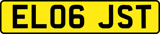 EL06JST