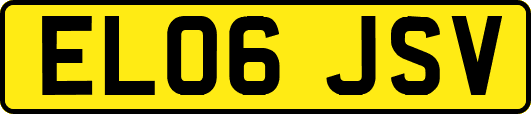 EL06JSV