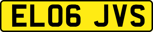 EL06JVS