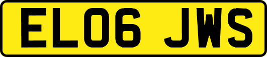 EL06JWS