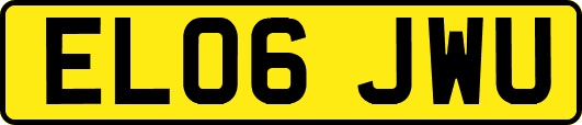 EL06JWU