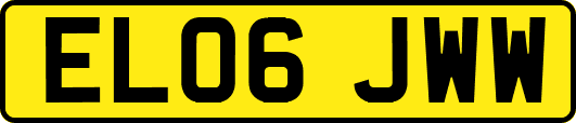 EL06JWW