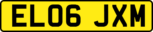 EL06JXM
