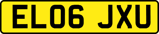 EL06JXU