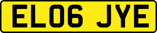 EL06JYE