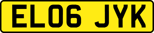 EL06JYK